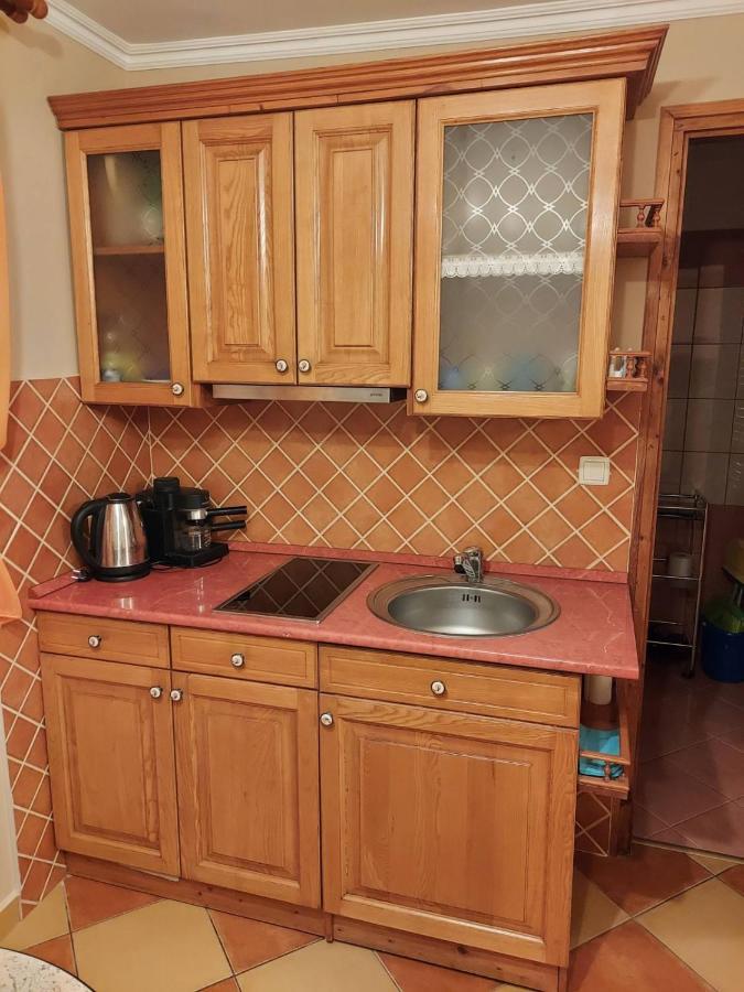 Mediterran Vendeghaz Nagyatád المظهر الخارجي الصورة